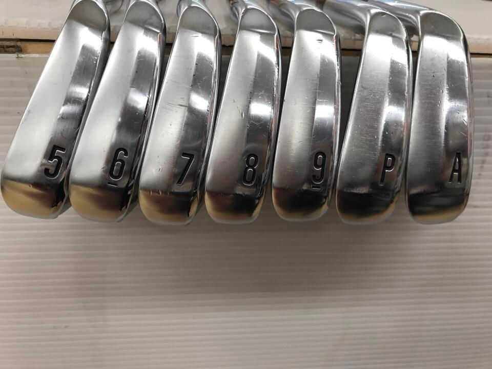 SRIXON ZX5 Mk2 S NSプロ950GH neo DST アイアンセット ダンロップ 最短