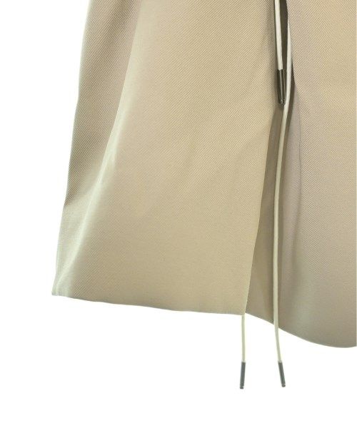 YOHEI OHNO テーラードジャケット レディース 【古着】【中古】【送料  