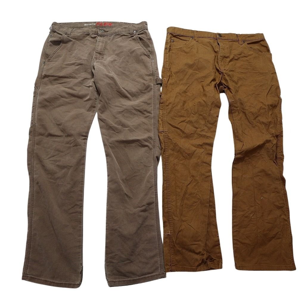 Dickies ダック