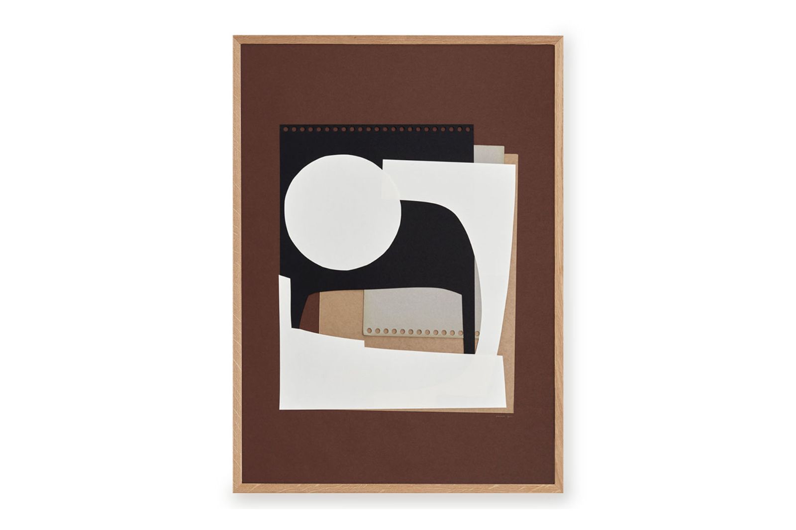 限定セール，豊富な 【在庫限り】【再入荷なし】ポスター/アートプリント　A3　Balance no. 120/98x120-A3 その他