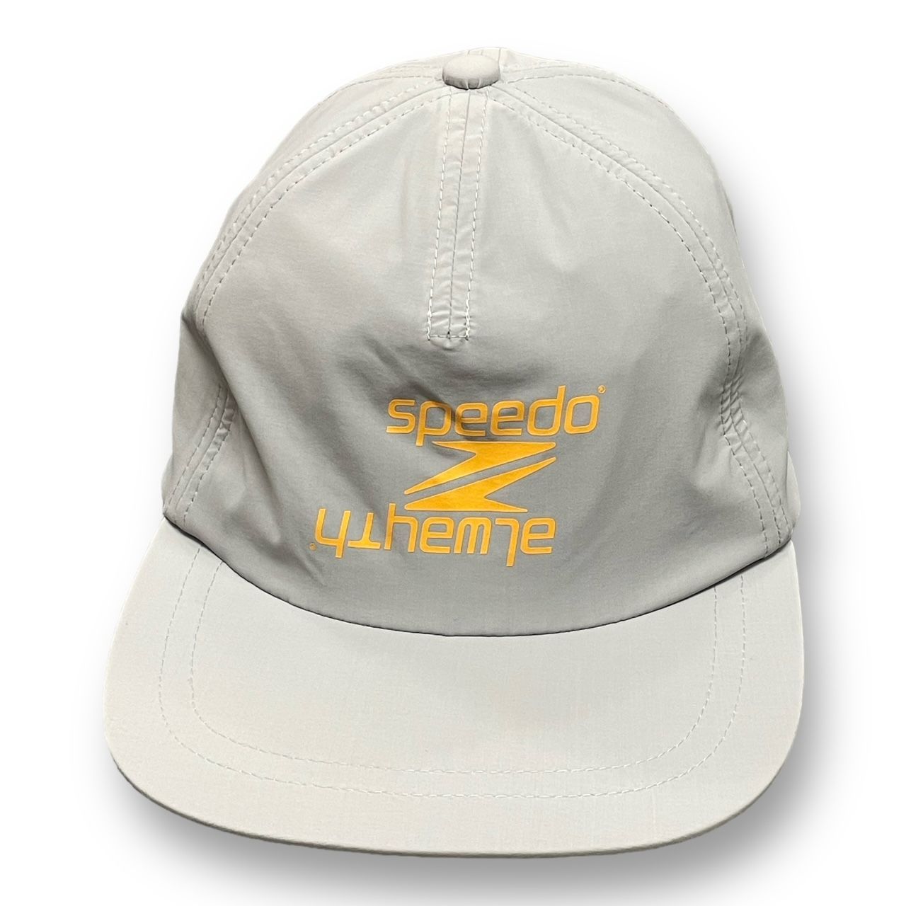 【BEAMS】//speedo×BEAMS×ALWAYTH コラボキャップ BEAMS Speedo BEAMS ALWAYTH / CAP 郵購BEAMS