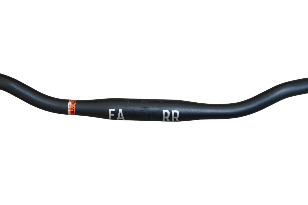 新品】クルーザーバー クランカーバー クローム BMXやクロモリ