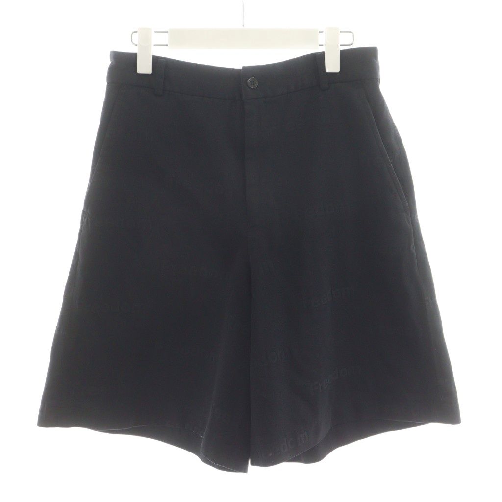 ブラックコムデギャルソン ショートパンツ 楽天市場】【中古】【メンズ】 BLACK COMME des GARCONS