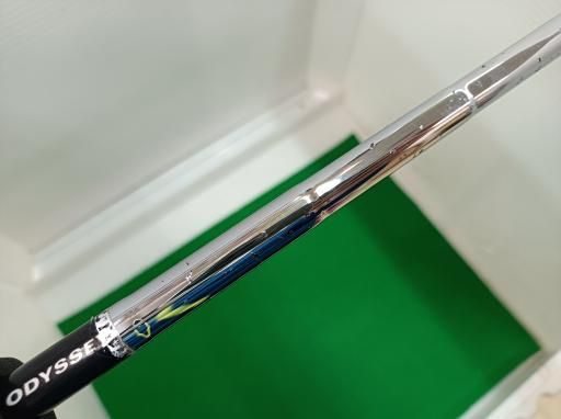 【美品】オデッセイ O-WORKS BLACK MARXMAN S 34インチ 美品】オデッセイ O-WORKS BLACK MARXMAN S 34インチ Odyssey