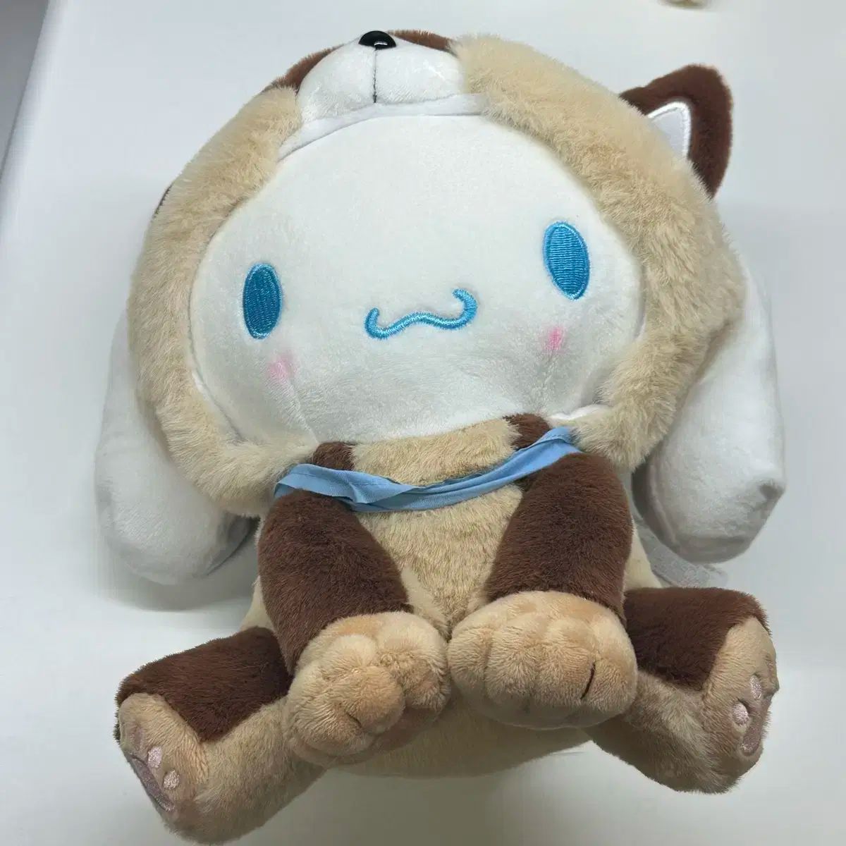 Sanrio(サンリオ) シナモロール ぬいぐるみ 柴犬