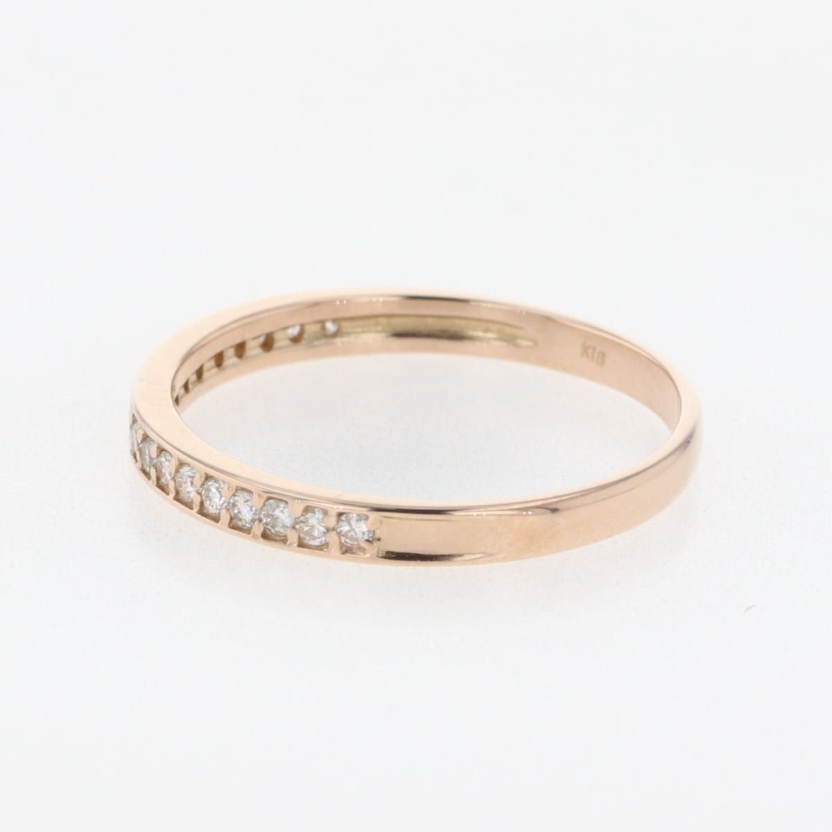 メレダイヤ デザインリング