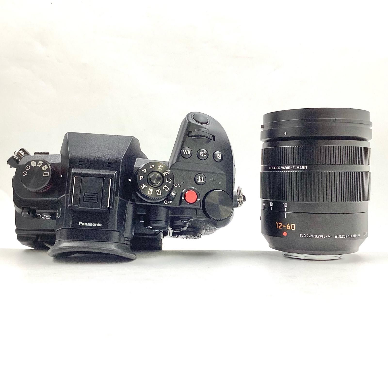 全額返金保証】【最速発送】Panasonic デジタル一眼 LUMIX DC 全額返金保証】【最速発送】Panasonic デジタル一眼 LUMIX DC