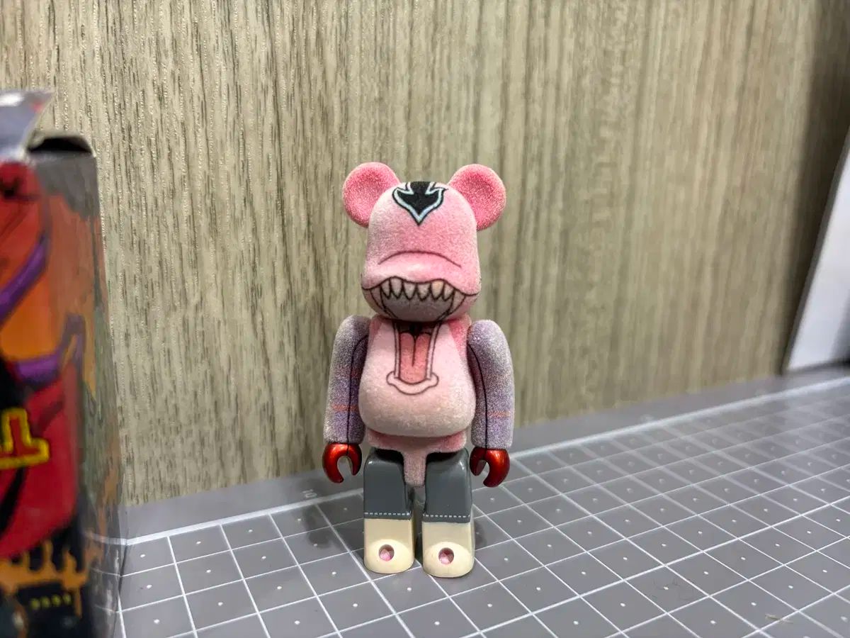 RBRICK ベアブリック
