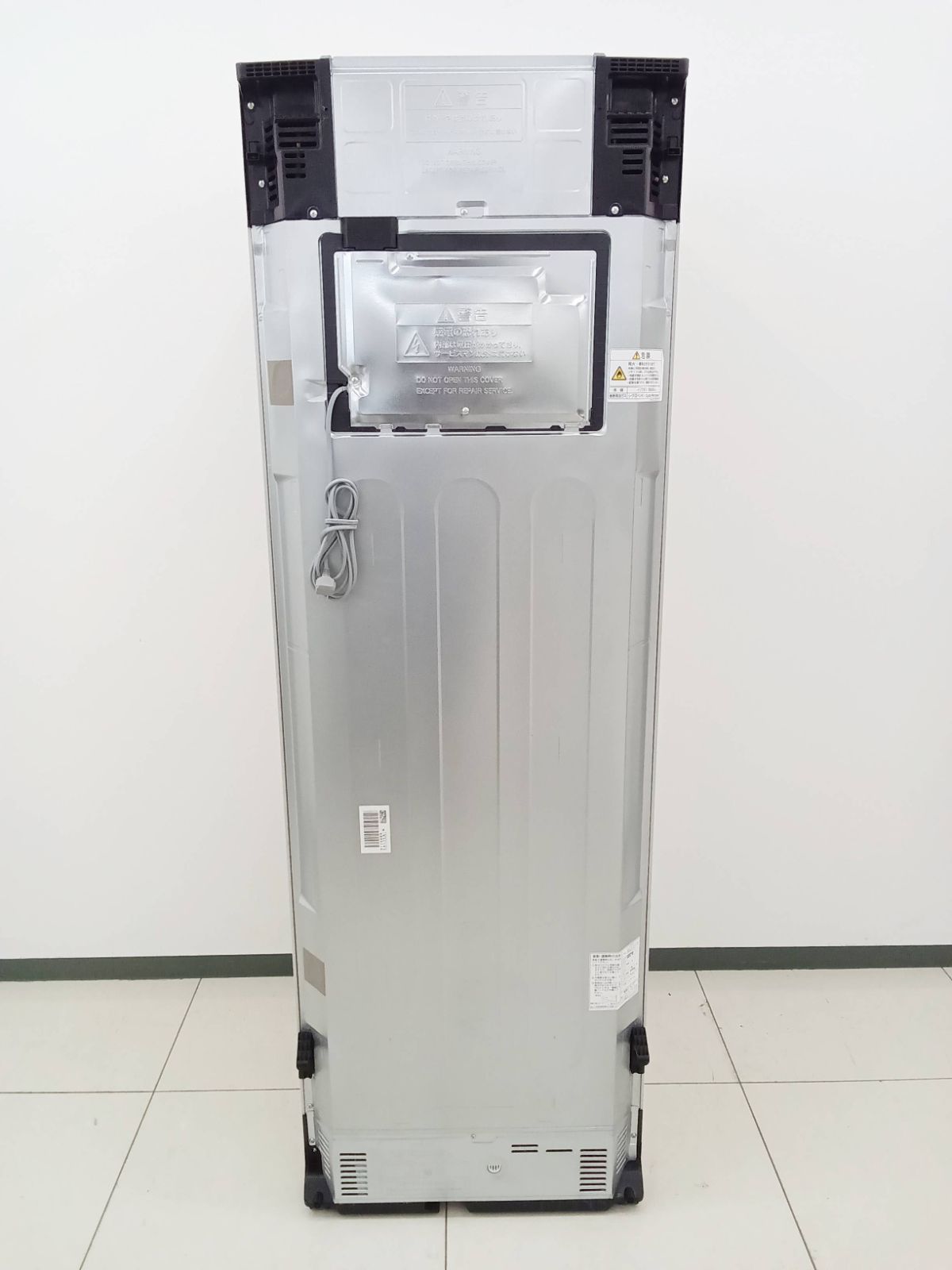 冷凍庫 2025年製