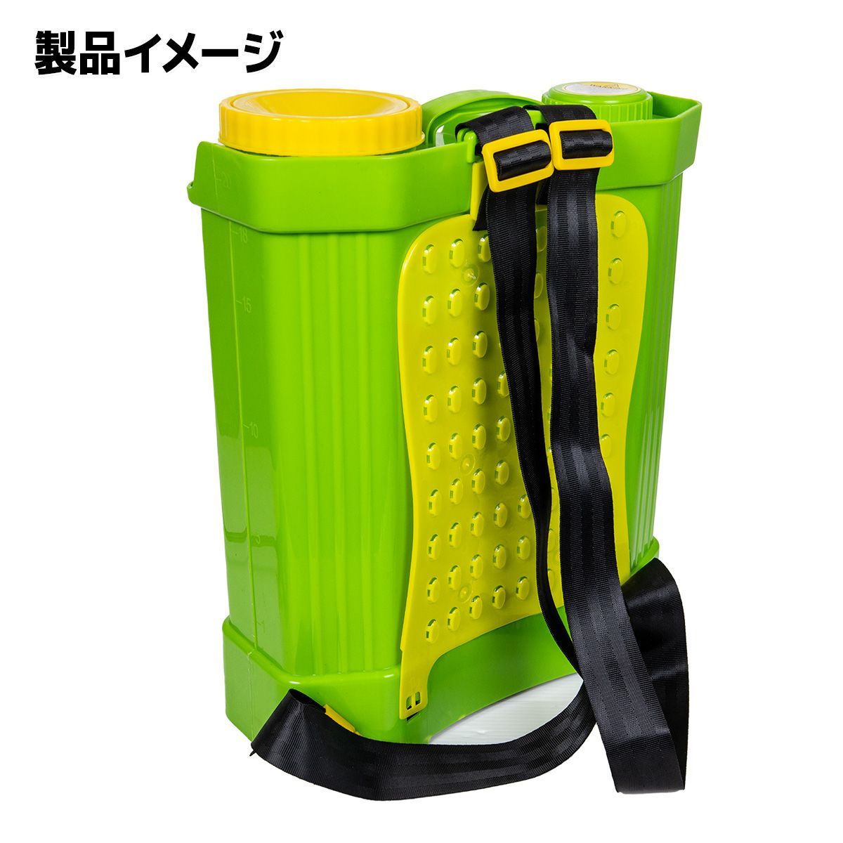 水やりガーデニング 消毒