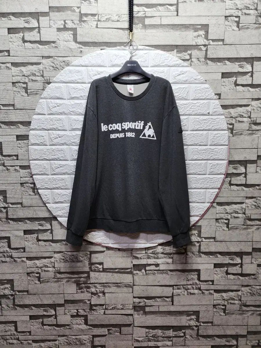 le coq sportif(ルコックスポルティフ) トレーナー 110 （ 2XL ）