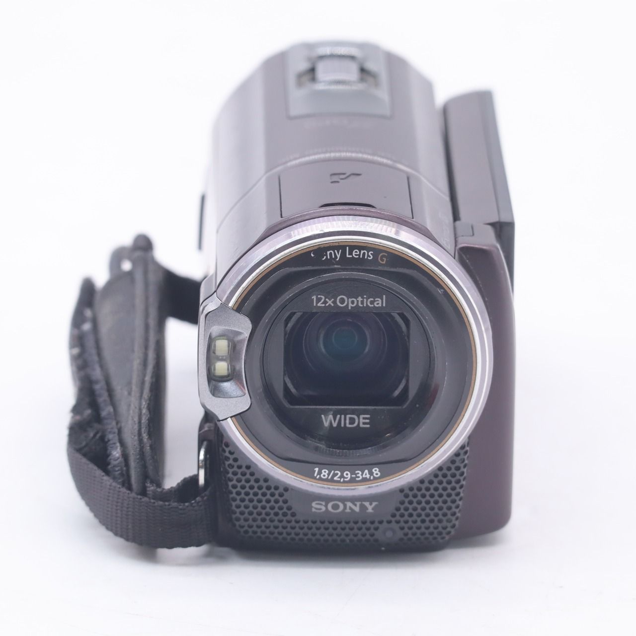 光学30倍 内蔵メモリー64