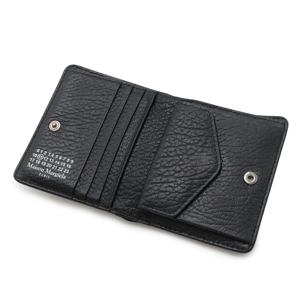 Maison Margiela メゾン マルジェラ バイフォールドウォレット 2