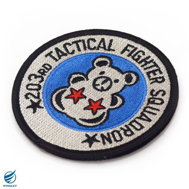 レトロ　カップ&航空整備学校徽章 レトロ カップ&航空整備学校徽章