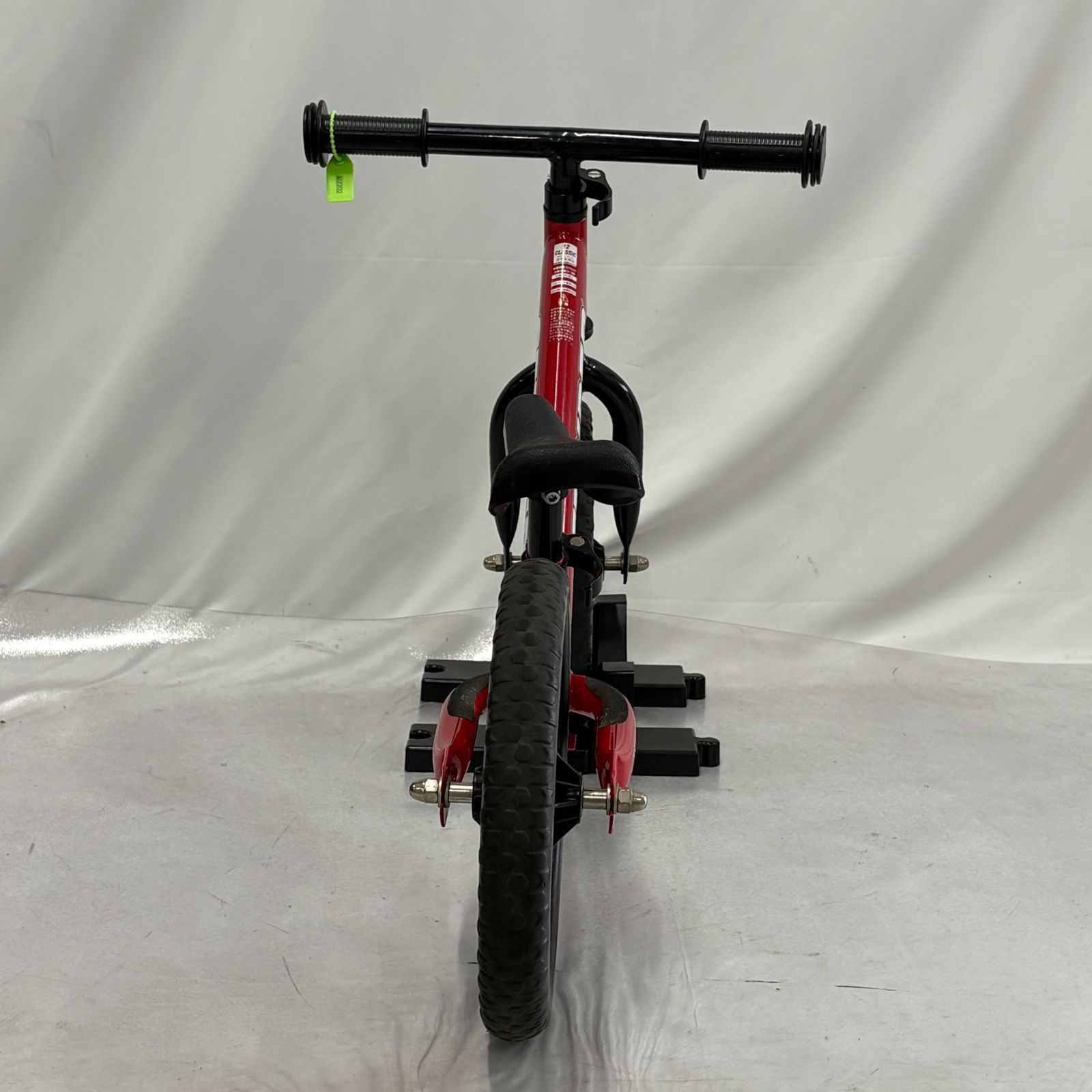 【美品】ストライダー クラシックモデル レッド 正規品 414fNXq+h3L.jpg_BO30,255,255,
