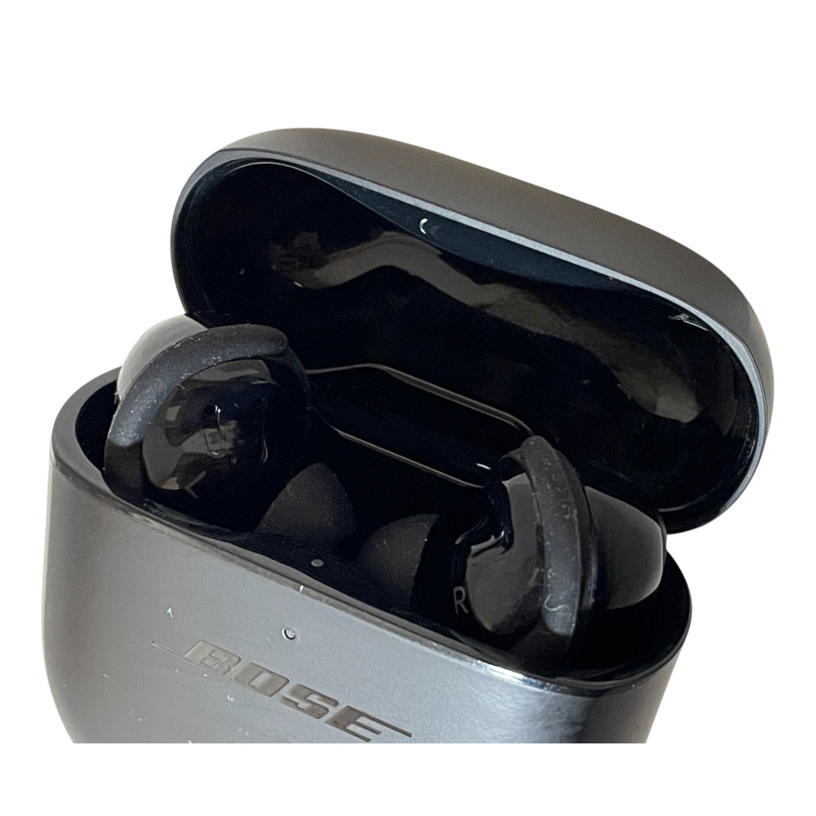 II ワイヤレスイヤホン