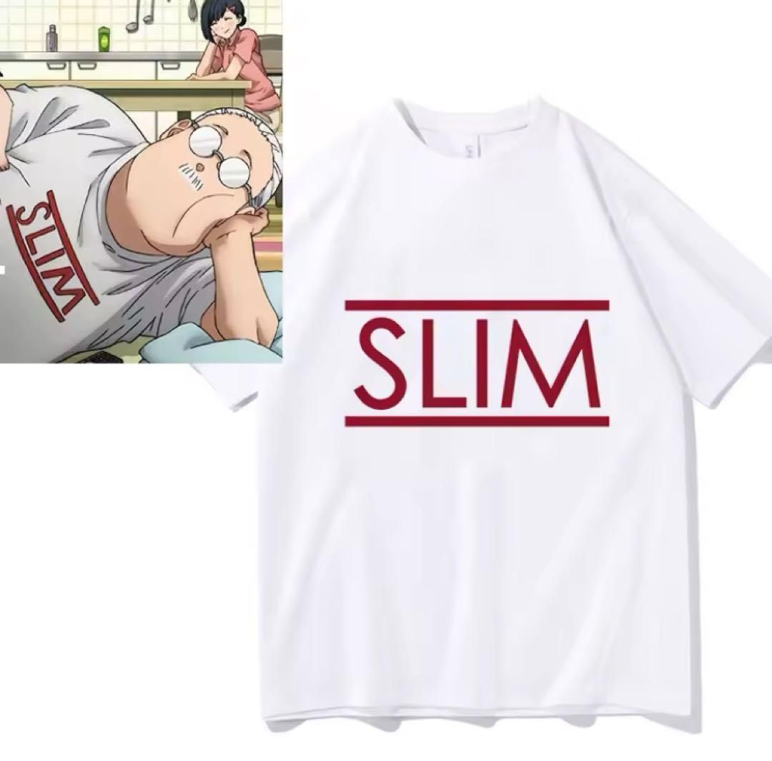 SAKAMOTO DAYS Tシャツ　南雲　坂本太郎　週刊少年ジャンプ　サカモト