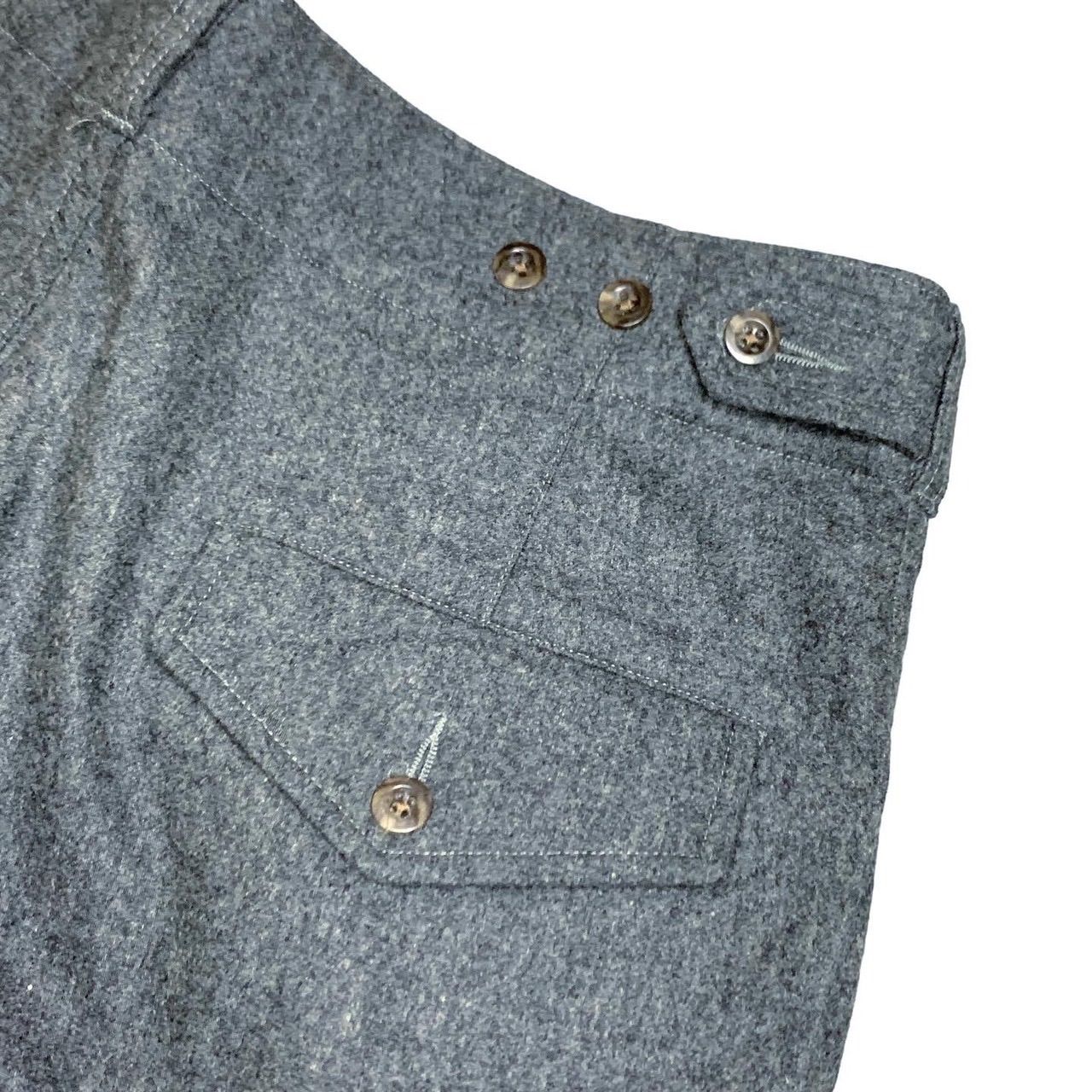 90s POLO POLO RALPH LAURENウール カーゴ パンツ 90s Polo by Ralph Lauren ウールカーゴパンツ USA製 - メルカリ