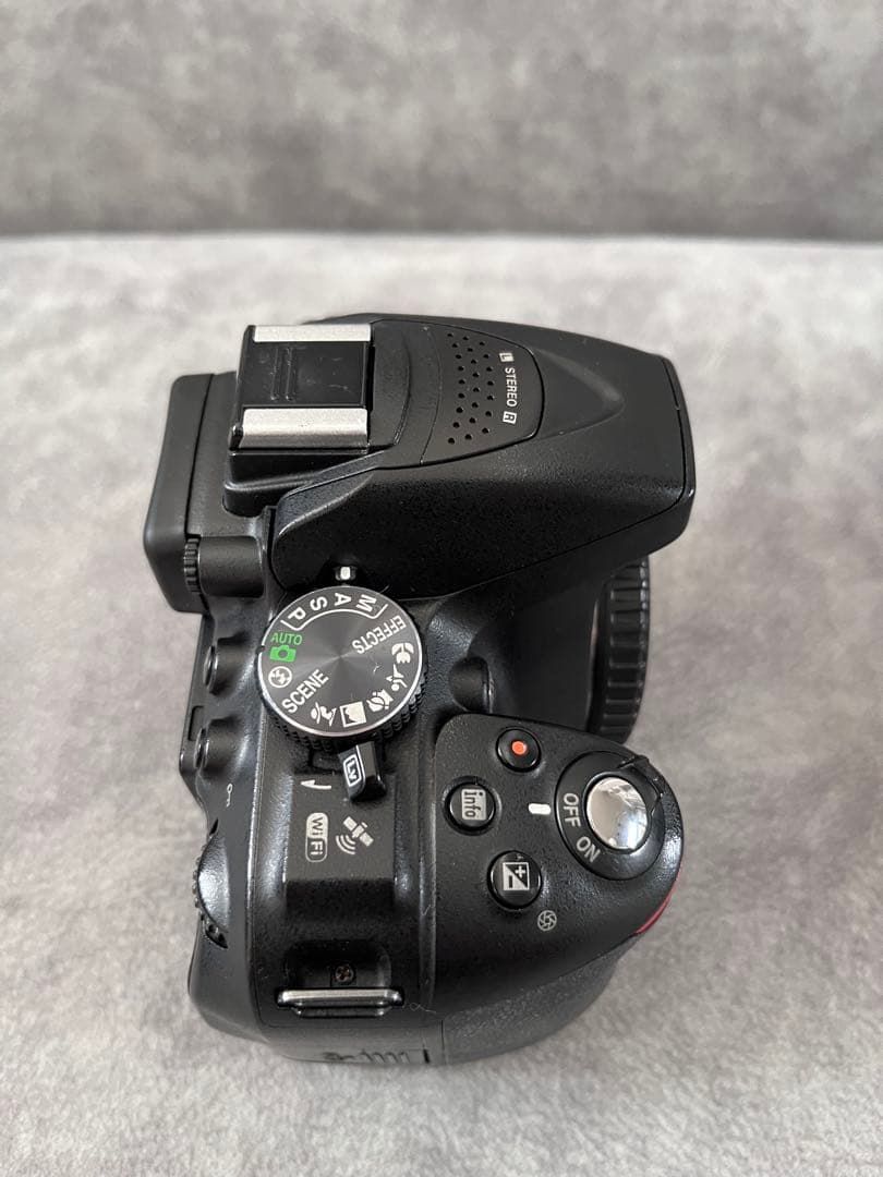 Nikon D5300 一眼レフ Tamron 18-270mm セット - メルカリ