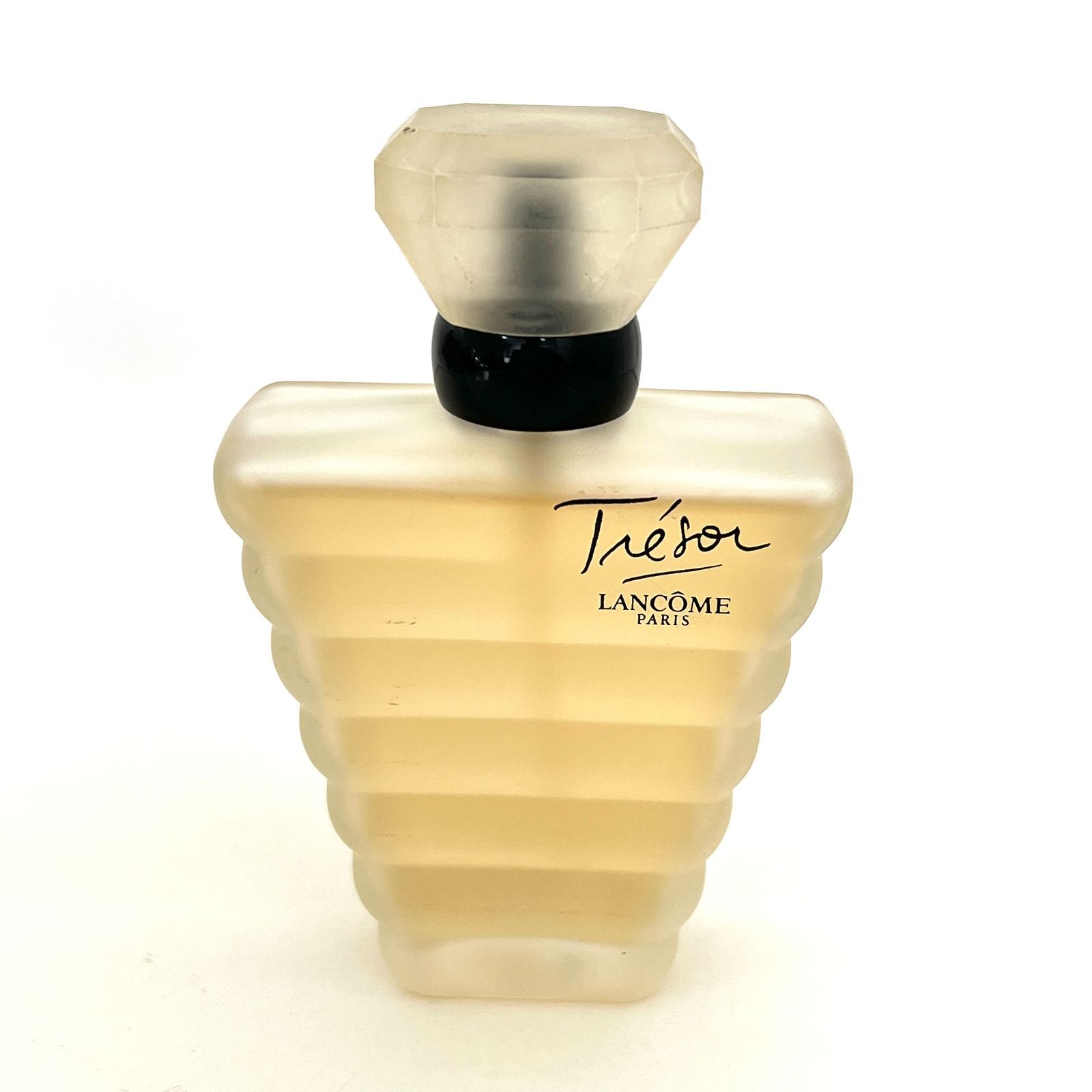 未開封品】LANCOME/ランコム Tresor/トレゾァ 100ml オードゥ 