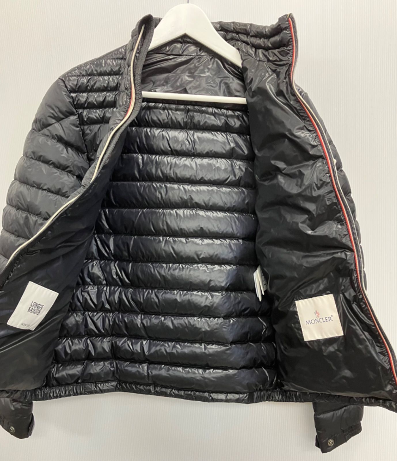 MONCLER モンクレール ダウンジャケット DANIEL ダニエル サイズ1