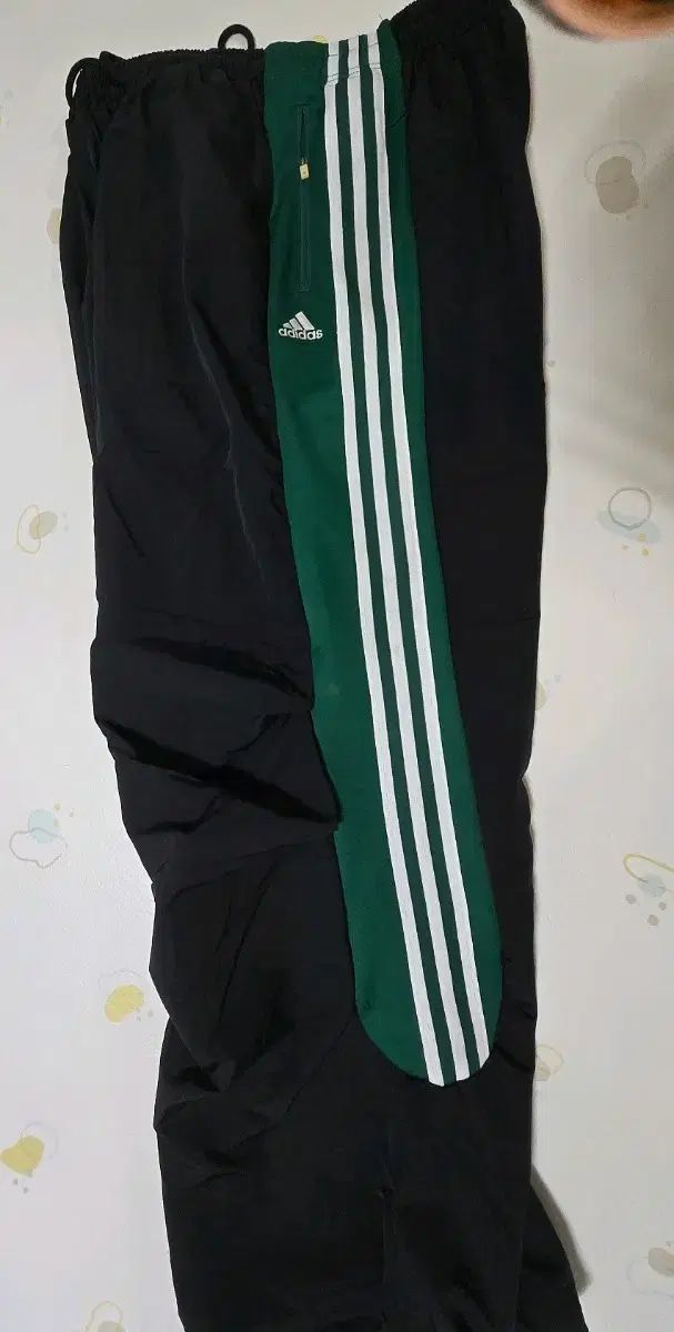 ヴィンテージ パチュー adidas アディダス パンツ