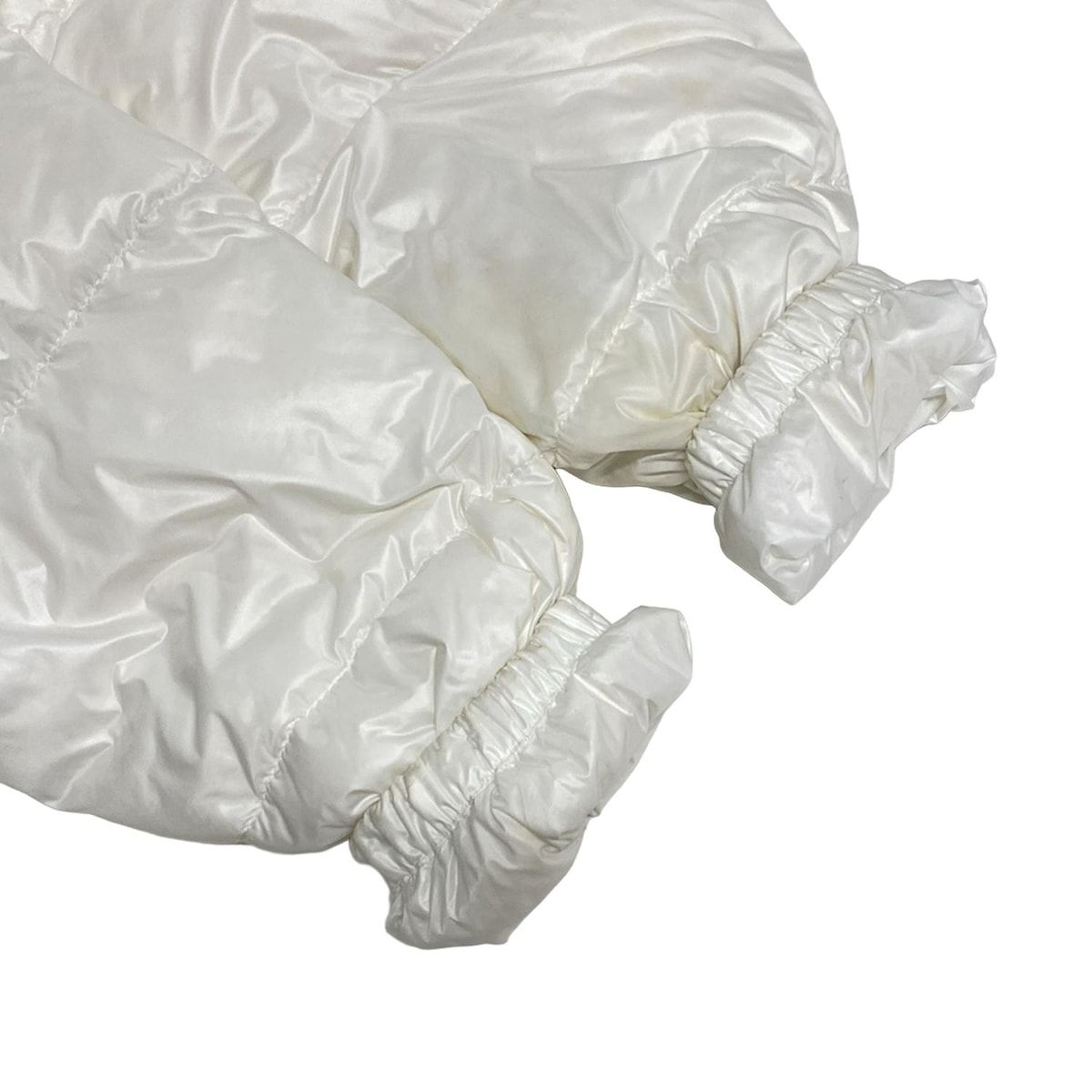 PRADA(プラダ) ダウンジャケット サイズ36 S レディース