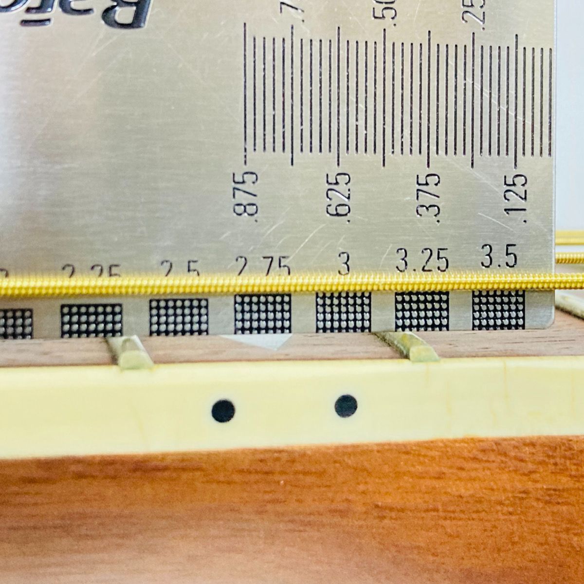 コギター サンバースト