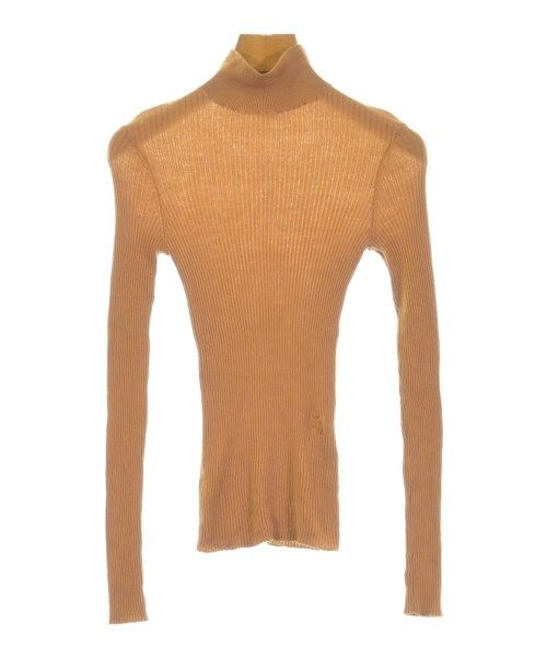 nanushka ニット・セーター レディース ナヌーシュカ 中古　古着 Nanushka - nanushka ナヌーシュカ ニット・セーター L カーキ