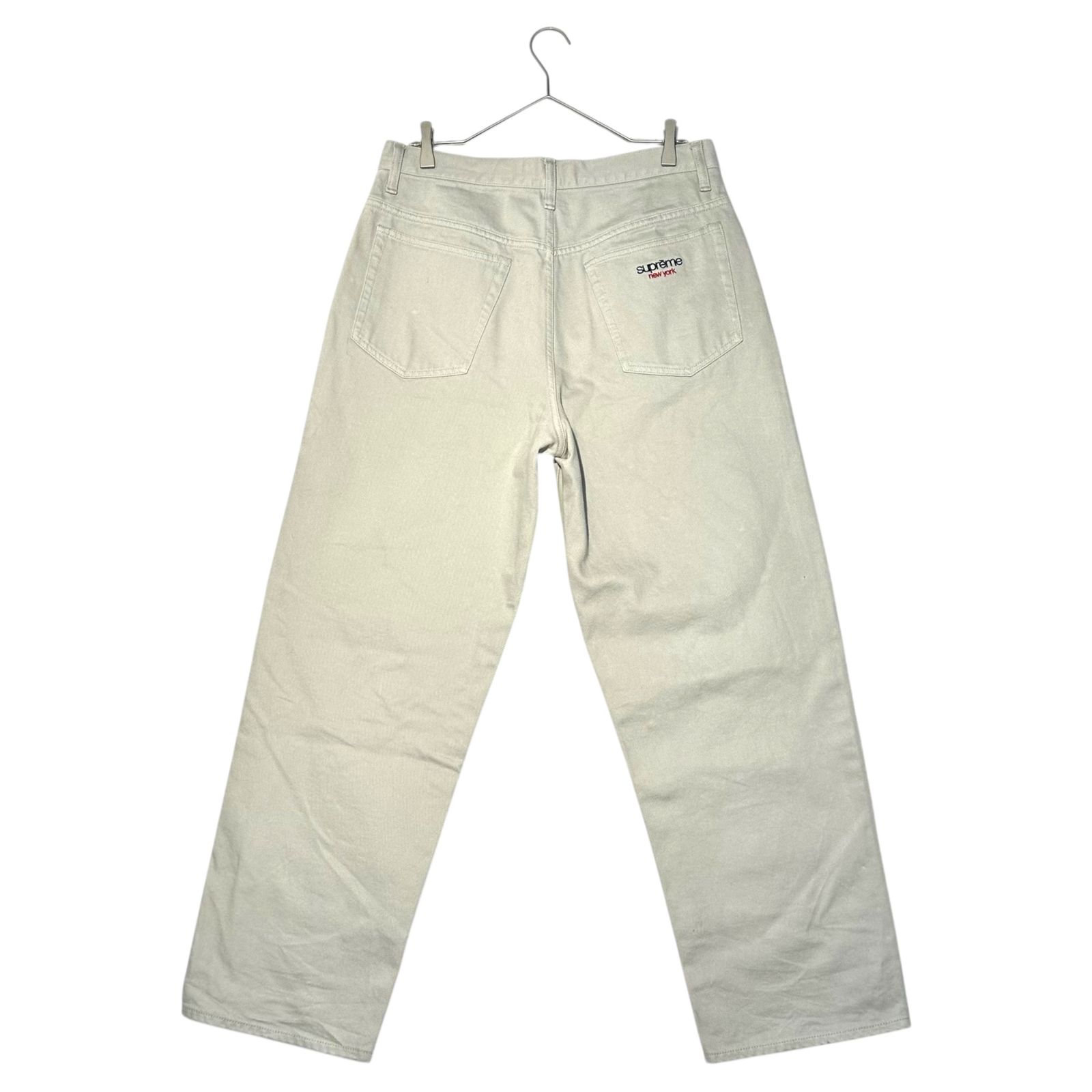 SUPREME(シュプリーム) 24FW Baggy Jean バギー ジーンズ デニム