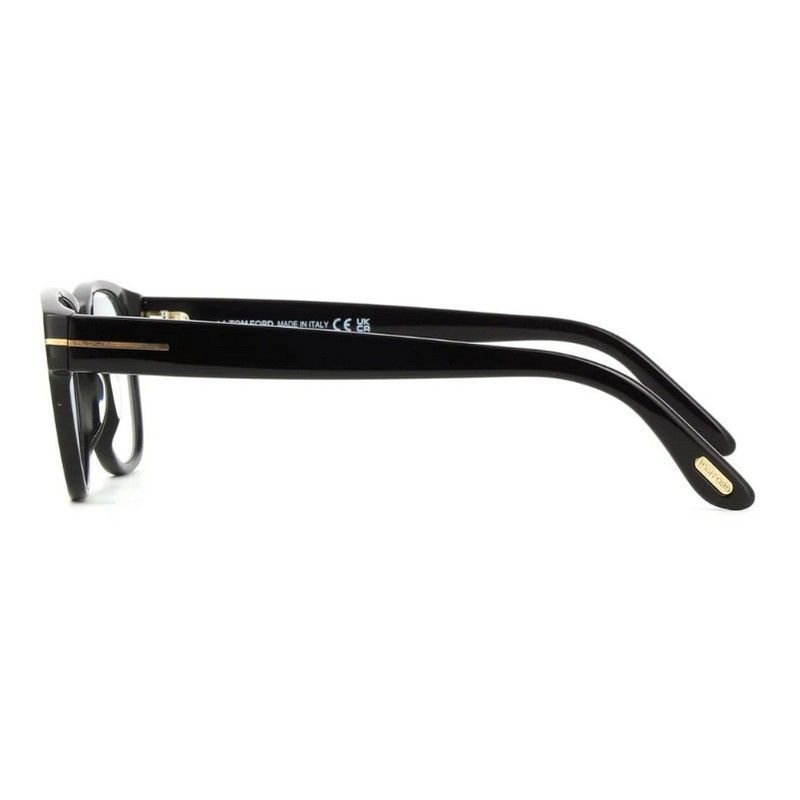 TOM FORD トムフォード FT5898B 001 Eyeglass Frames メガネフレーム
