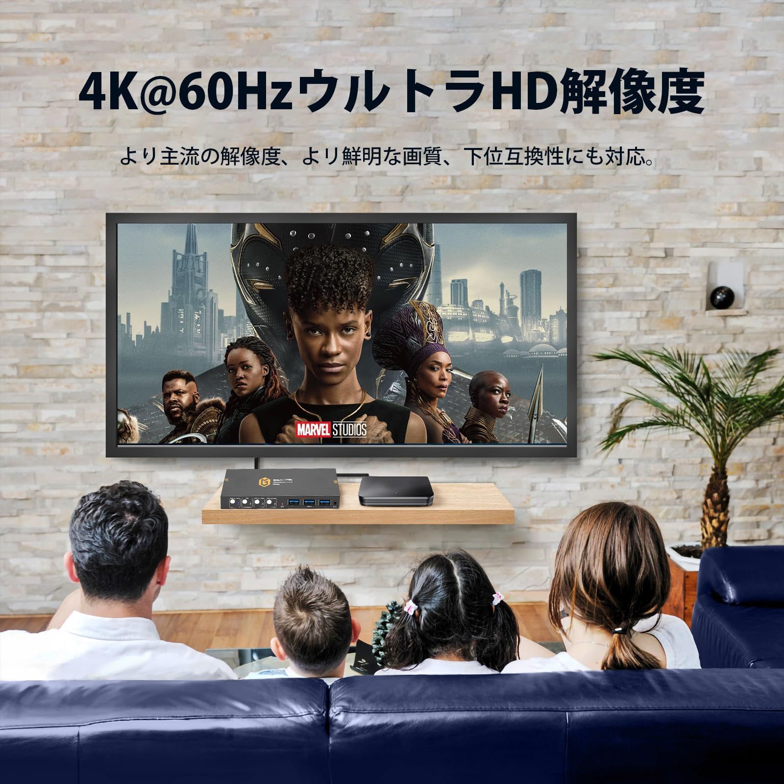HDMI