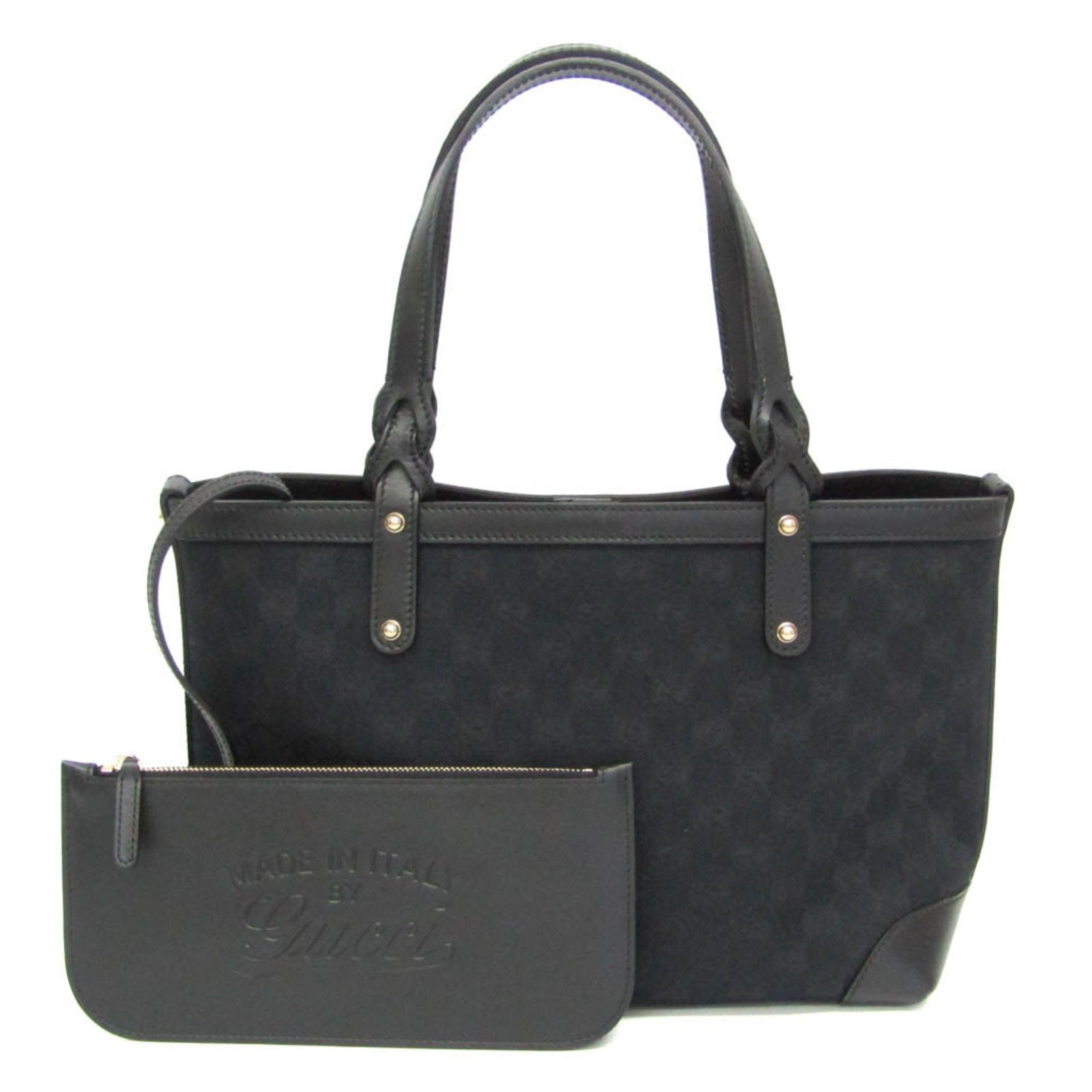 グッチ GGキャンバス ハンドバッグ ミニボストンバッグ 223953 GUCCI