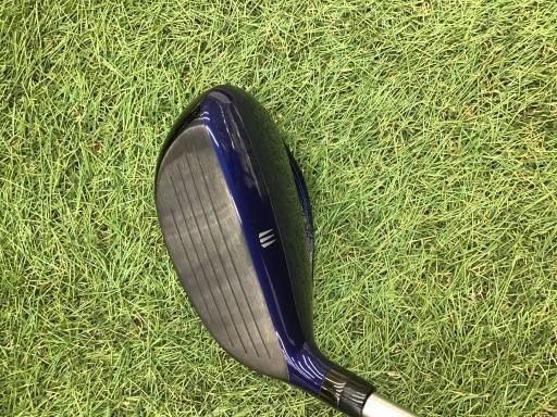 キャスコ POWER TORNADO UFO AIR 44 レディース ユーティリティ UT Falcon Shaft AIR UT フレックスL レディース 女性用 右利き 右用 Cランク ゴルフクラブ