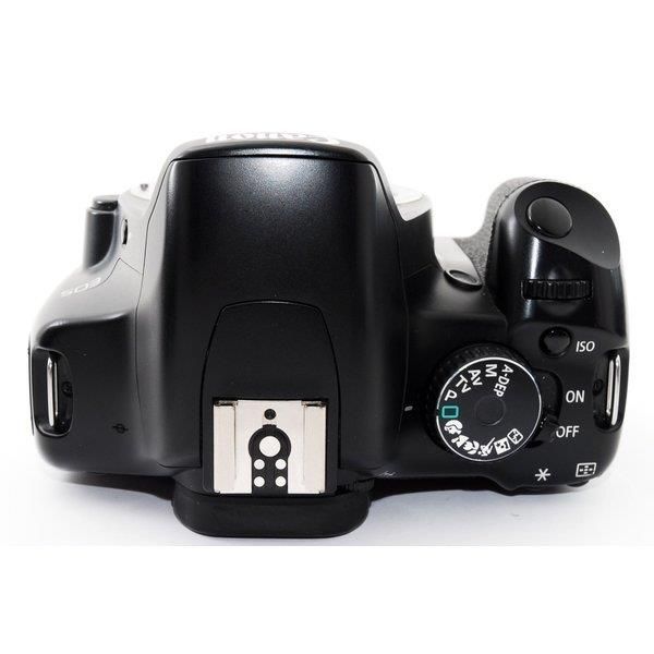 キヤノン Canon EOS Kiss X2 ダブルレンズセット ブラック 美品 キヤノン Canon EOS Kiss X2 ダブルレンズセット ブラック 美品