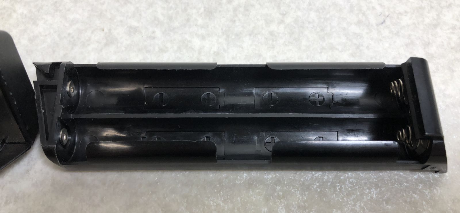 レンズ ストロボ