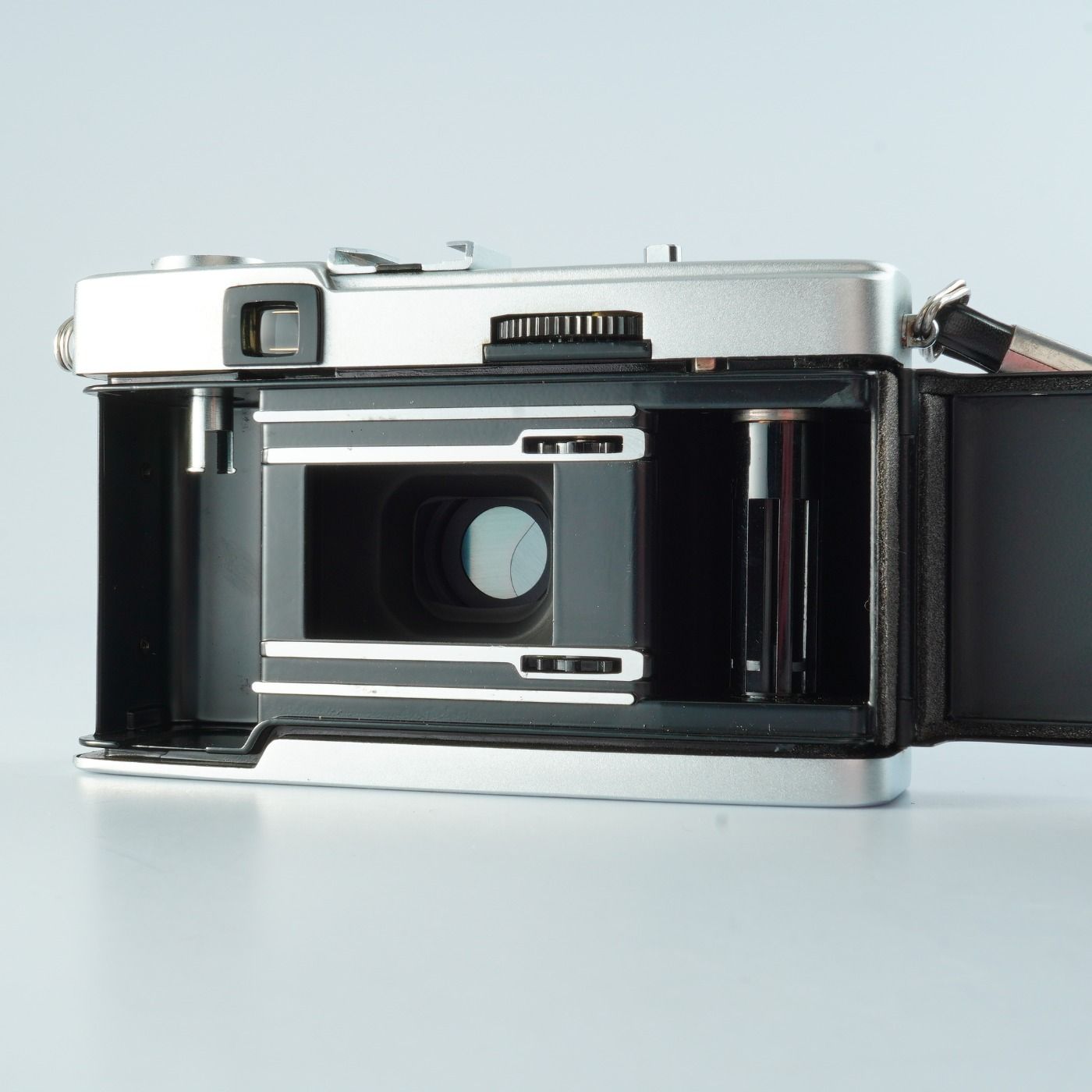 35 コンパクトフィルムカメラ