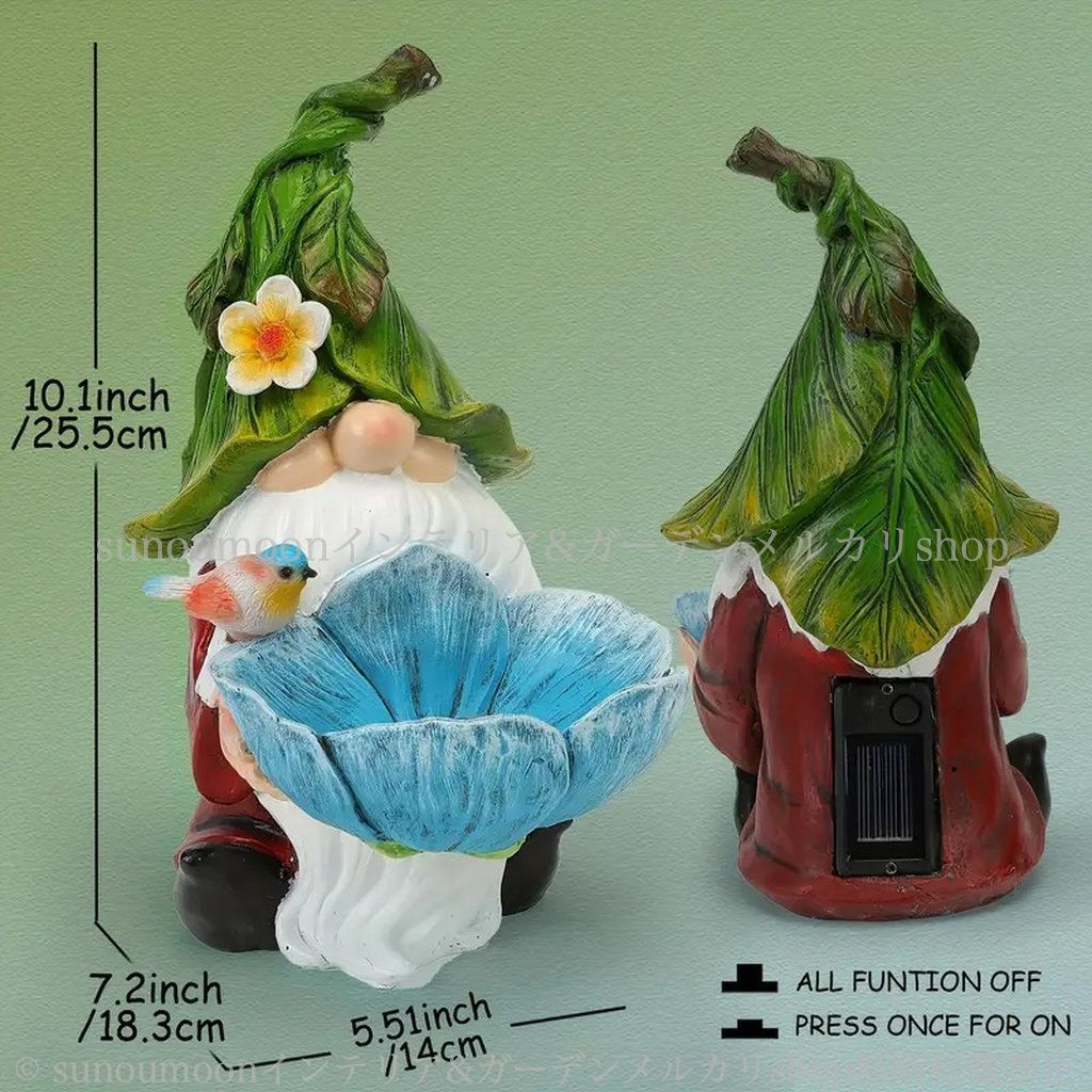 バードフィーダー ガーデニング