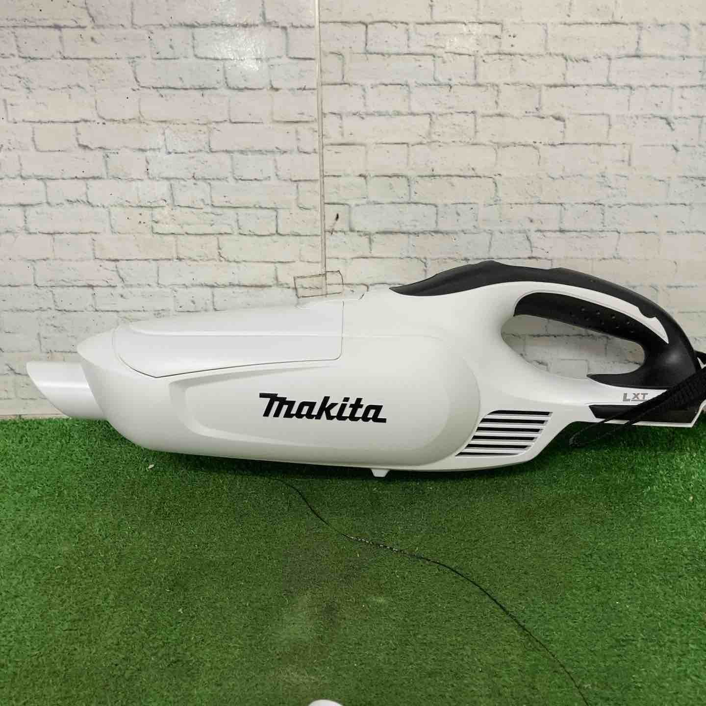 マキタ makita コードレスクリーナー CL182FDRFW 町田店