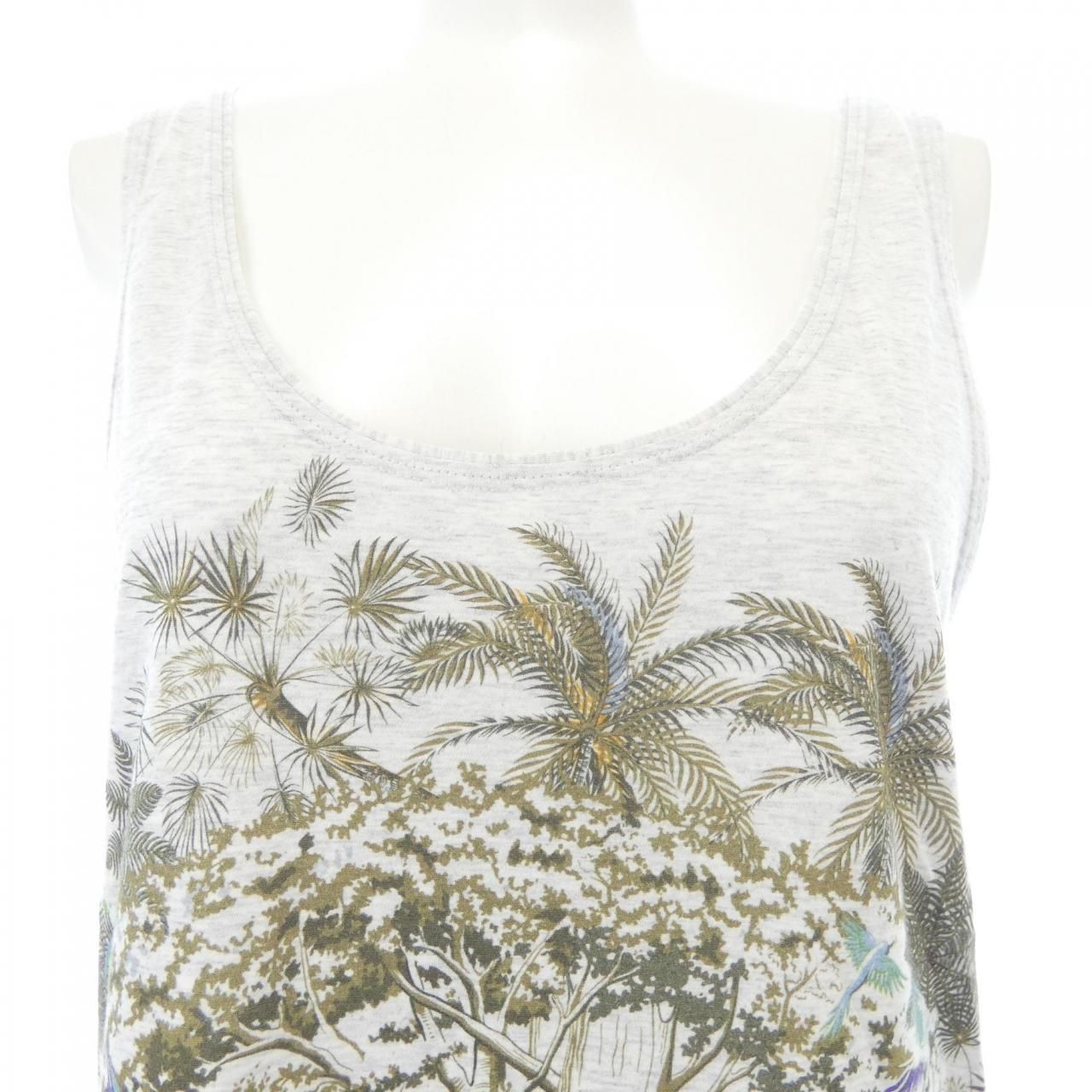  エルメス HERMES タンクトップ その他 トップス