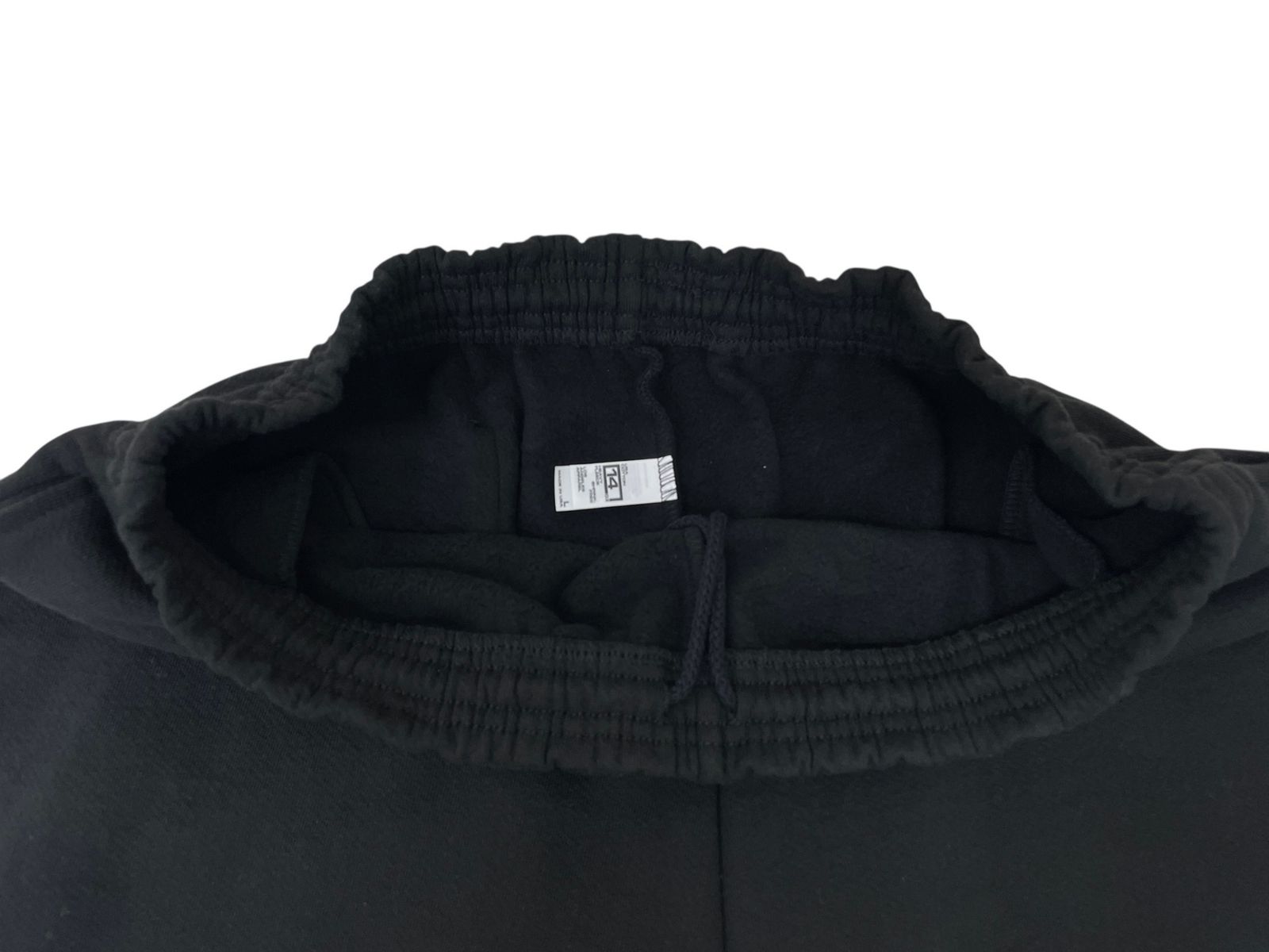 LOS ANGELES APPAREL (ロサンゼルスアパレル) Heavy Fleece Mid