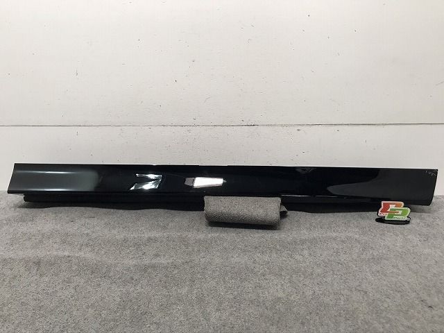 新車取り外し! ヴェルファイア/Z/アルファード/S 30系/AGH/GGH/AYH 右フロントドアサイドパネル/マッドガード/サイドステップ(103768) 