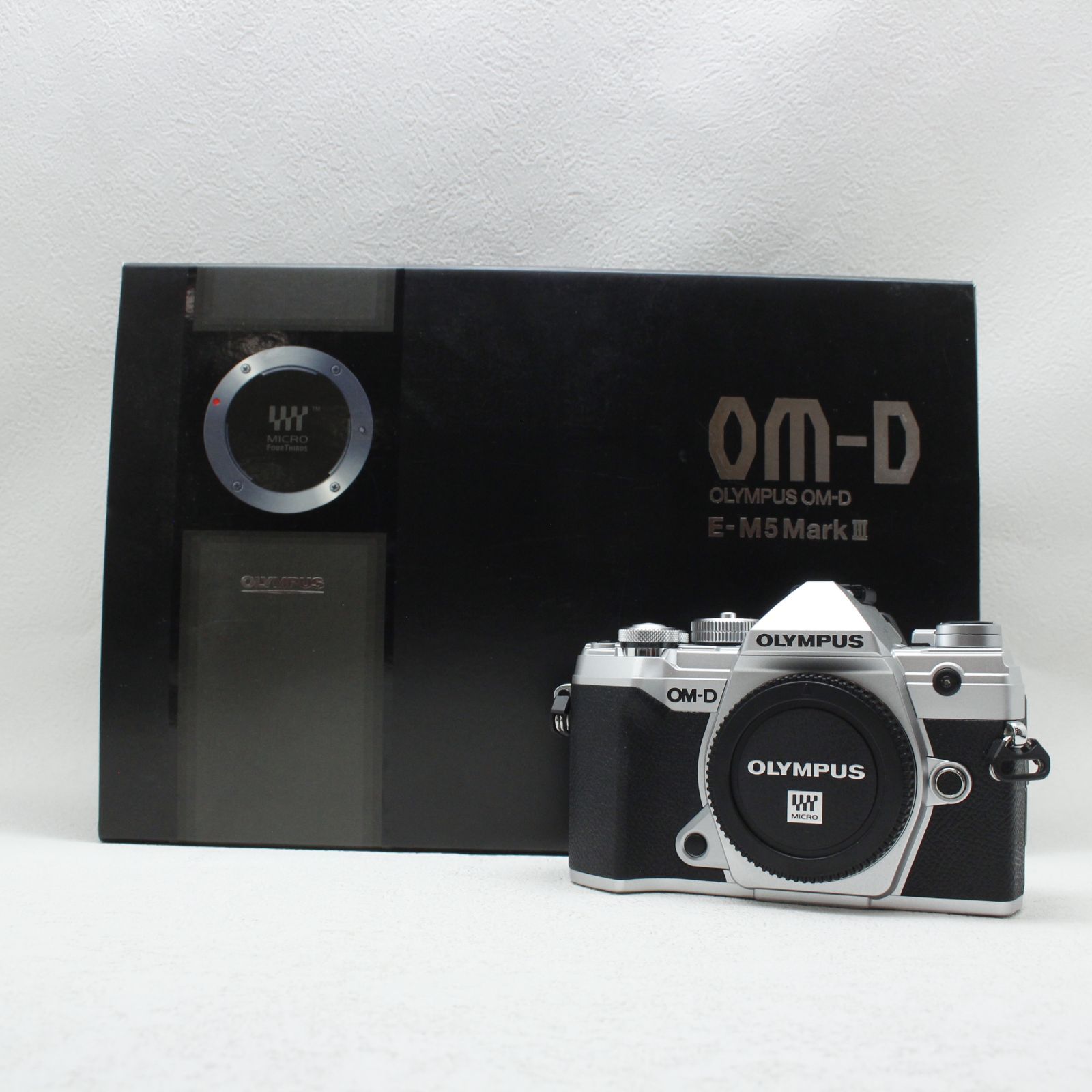 OLYMPUS