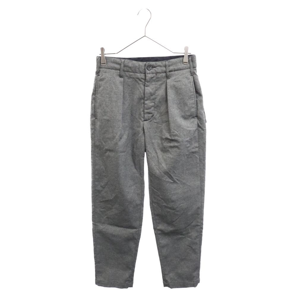 Engineered Garments (エンジニアド ガーメンツ) EG Carlyle Pant SP Poly ポリ カーライルパンツ グレー