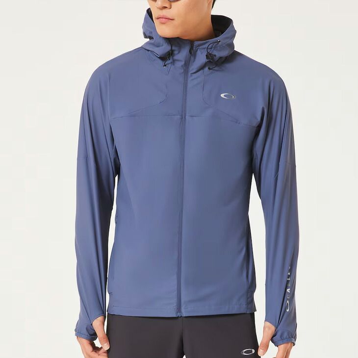 Oakley - オークリー RADIANT FUSION FLEX セットアップ 日本サイズL Oakley Enhance Cool Cotton Tee - Relax - Lunar | Oakley® 日本