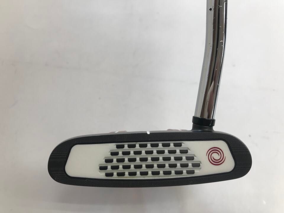 EXO ROSSIE パター オデッセイ 最短