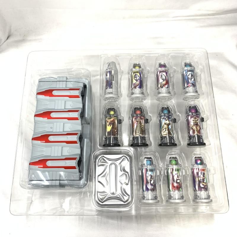 【中古】未開)ULTRAREPLICA ウルトラカプセルホルダーセット[18][240018370116] 中古】未開)ULTRAREPLICA ウルトラカプセルホルダーセット[18