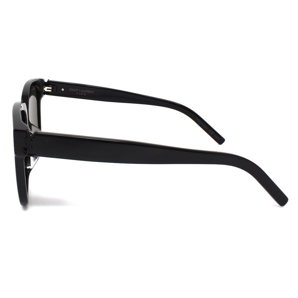サンローラン SL M40/F 001 サングラス アジアン　ユニセックス SAINT LAURENT 国内正規品 サンローラン サングラス SL M40/F