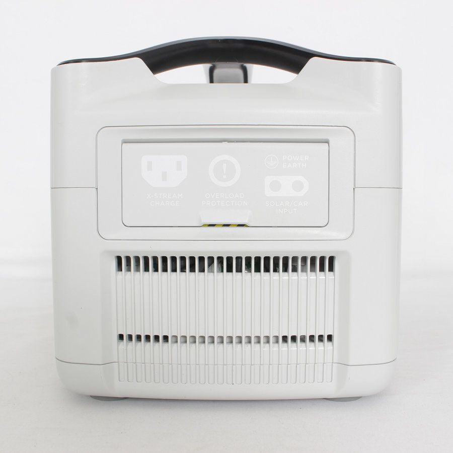 エコフロー EcoFlow RIVER Plus リバープラス 360Wh(EcoFlow エコフロー EcoFlow RIVER Plus リバープラス 360Wh(EcoFlow