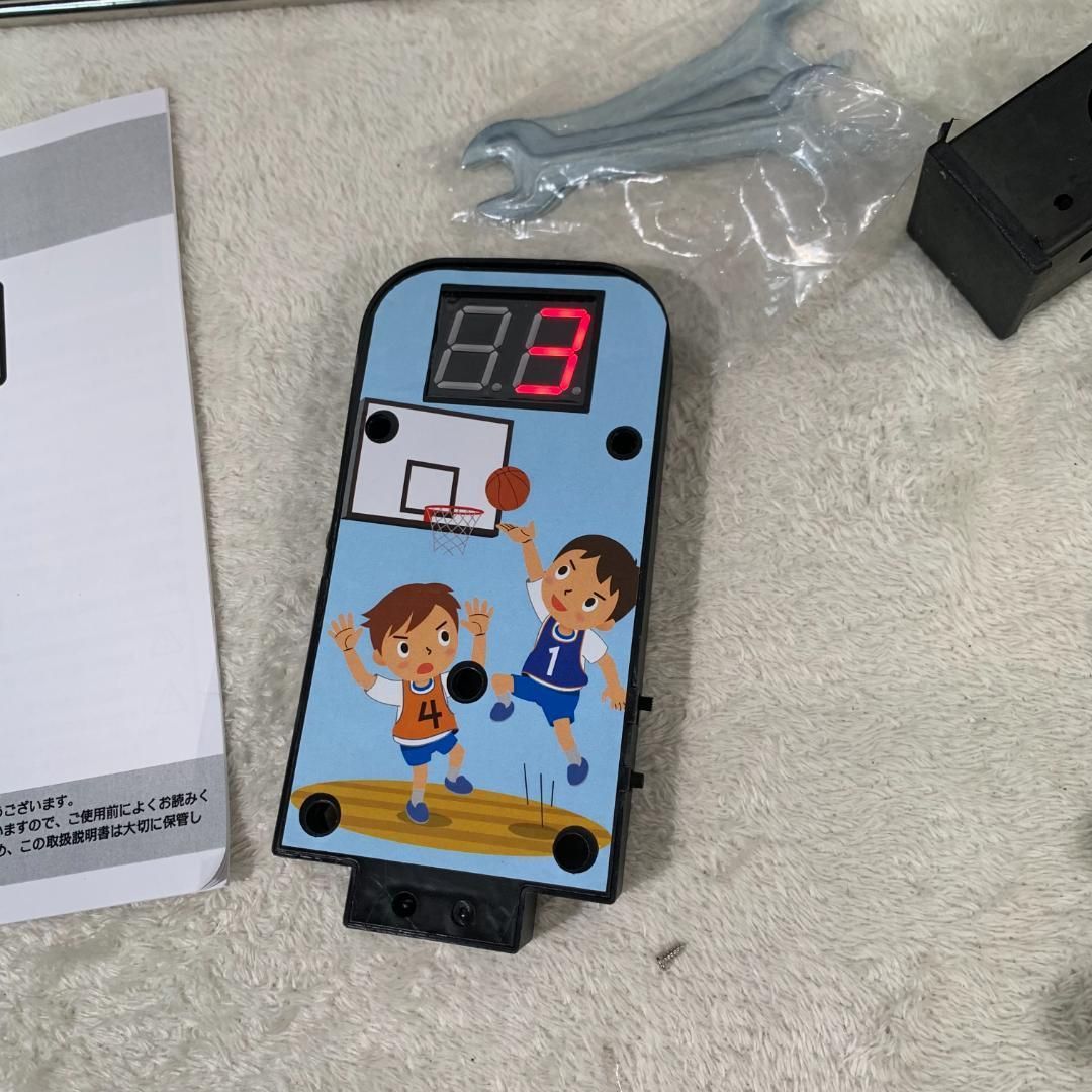 バスケットゴール